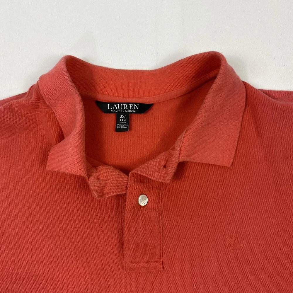 Ralph Lauren lauren ralph